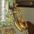 Large Hand Painted Japanese Vase 12 thumbnail