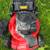 Toro Self-Propelled Lawn Mower with Bagger and Side Chute One Year old 1 thumbnail