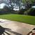 🔴ARTIFICIAL GRASS INSTALLATION CONTRACTOR, SYNTHETIC TURF LAWN YARD 7 thumbnail