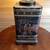 Vintage Wild Wood Tin Tea Candy Asian Style Lamp. 13 thumbnail