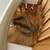 EDDIE BAUER WOODEN HIGH CHAIR 3 thumbnail