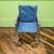 WHEELCHAIR STANDARD FOLDING 1 thumbnail