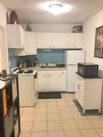 $1,725 / 1br - noviembre, diciembre - enero, febrero, marzo subarriendo de más de un dormitorio (Boston)64167151475330122