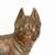 Cast Iron Boston Terrier & Scottie Dog Door Stops 3 thumbnail