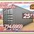 20 40 ft Cargo Container Storage Reefer Shipping Shed Sheds Containers 1 thumbnail