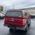 13 F150 TOPPER CREW CAB XLT CLOTH CLEAN SUPER CLEAN 125K SEXY TOPPER!! 11 thumbnail