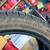 BF GOODRICH ADVANTAGE CONTROL ALL SEASON TIRE 225/40x18 2 thumbnail