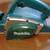 Makita N1900B 3 3/4" Planer with Makita Case 1 thumbnail