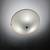 Vintage Ceiling Lights- Flying Saucer-Sputnik-Etched Glass-ALIG 8 thumbnail