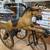 Decorative antique horse 3 thumbnail