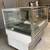 48" refrigerator bakery case 1 thumbnail