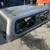 Chevy silverado or Sierra camper shell 2007-18 2 thumbnail