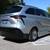 2025 *Toyota* *Sienna* *XLE AWD 7-Passenger* SILVER 6 thumbnail