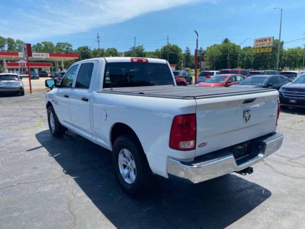 2016 Ram 1500 - $1,900 (Loves Park)62972942080129123