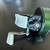 Vintage Johnson Century Model 100B Spincast Reel Made In USA 5 thumbnail