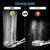 High Pressure Handheld Shower Head -9 Spray Modes with 60 Inch Hose (Chrome) 5 thumbnail