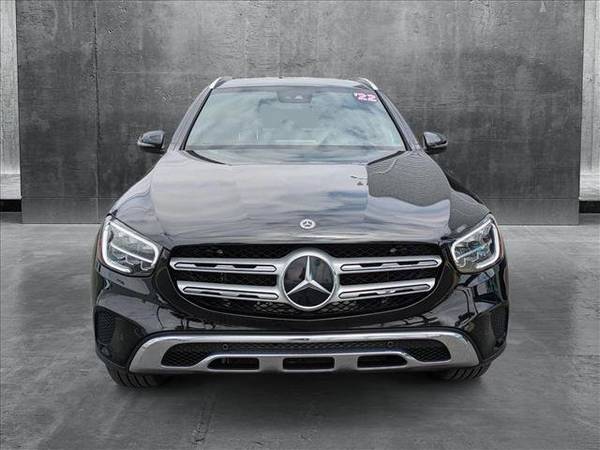 SUV Mercedes-Benz GLC Certificado C300 GLC300 Clase C Clase GLC GLC 300 2022 - $29,283 (Llame *(657) 255-7867* para Confirmar Disponibilidad Instantáneamente)63624702571651124
