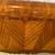 "Art Deco Vanity/ Dresser  "Waterfall" w Chair, bedframe 16 thumbnail