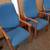 1970's bentwood stackable good vintage CHAIRS up to 20 available 10 thumbnail