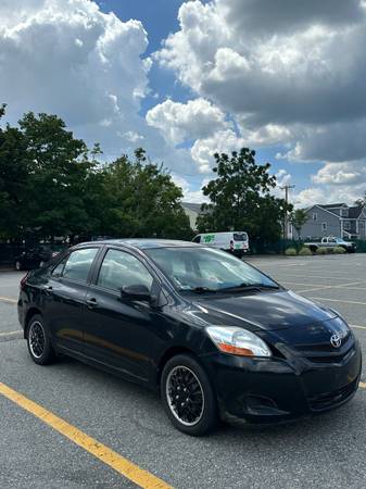2008 Toyota Yaris Pocos Kilómetros - $5,500 (Malden)63654724988419122