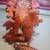 1960's or 70's antique coo  coo clock 2 thumbnail