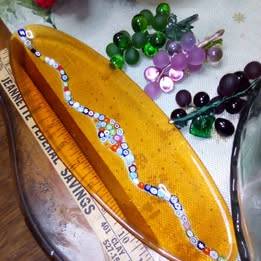 Authentic Murano Glass from Italy 1