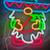 Good Cinco de Mayo Neon Sign Mexican Dimmable Chili makes LED Sign 2 thumbnail