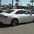 2017 Lincoln Continental Premier fwd loaded all records white/cream A+ 13 thumbnail