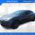 2017 Tesla Model 3 Long Range Sedan 4D 3 thumbnail