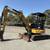 2019 CATERPILLAR 303.5E2 CR 1 thumbnail