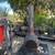 Yard Art -  fossils, petrified wood, saguaro cactus skeleton, ironwood 23 thumbnail