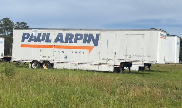 Kentucky moving trailer - $4,200 (Flomaton)62919269773313120