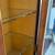 Lighted curio display cabinet antique/ vintage 3 thumbnail