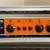 Orange OB1-500 Bass Amp with Gator Travel case ($100 value) 1 thumbnail