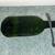pressed wine bottle serving platter w/ spreader 1 thumbnail