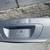 2000-2006 MERCEDES S430-500- SILVER DECK LID - TRUNK 1 thumbnail