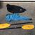 Perception Eclipse 17’ sea kayak - trade 8 thumbnail
