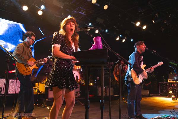 Rilo Kiley - 2 Tickets Available – $50 Each 1