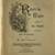 Rosen im Winter, by A. Vollmar published 1892, German: Roses in Winter 4 thumbnail