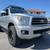2011 Toyota Sequoia SR5 4x4 w/ GOBI Rack BILSTEIN! METHOD! FALKEN! 10 thumbnail