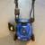 Kobalt electric lawn mower (cordless, 19 inch, 40v) 1 thumbnail