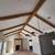 Handmade Wood Boxed Decorative rustic beams for ceiling 2 thumbnail