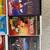DISNEY KIDS MOVIES VHS (9) 4 thumbnail