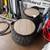 2 ROUND RATTAN END TABLES FROM COSTCO 3 thumbnail