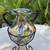 Colorful Vase w/stand 9 thumbnail