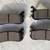 2002 Mazda Miata MX5 standard suspension rear brakes shoes and rotors 4 thumbnail