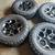 Jeep Wrangler Wheels and Tires 13 thumbnail