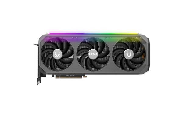 ZOTAC GeForce RTX 5090 AMP Extreme Infinity 32 GB GDDR7 - $2200 (San Fernando)63470986885121122