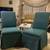 Parsons Chairs (2) From Bassett Furniture 1 thumbnail