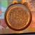 Vintage! 8" Solid copper scene of middle eastern/mediterranean culture 3 thumbnail